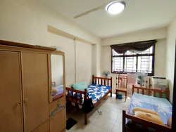 Blk 985B Buangkok Crescent (Hougang), HDB 5 Rooms #629355791